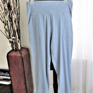 Silky feel Yoga Pants